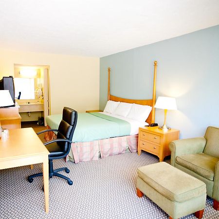 Star City Inn And Suites Гров Сити Экстерьер фото