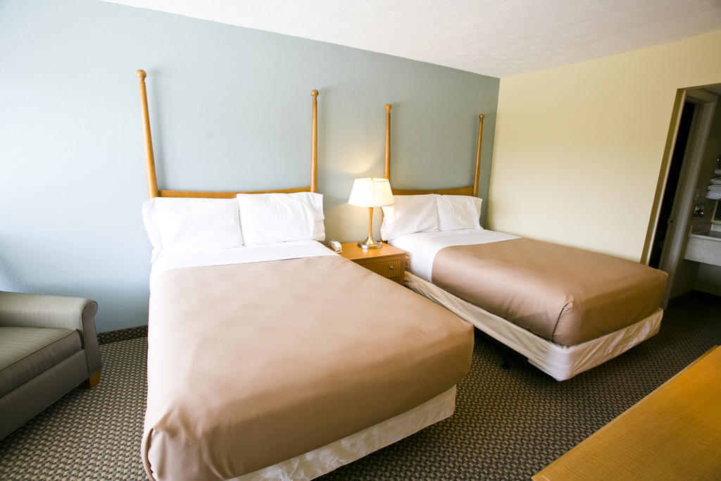 Star City Inn And Suites Гров Сити Номер фото